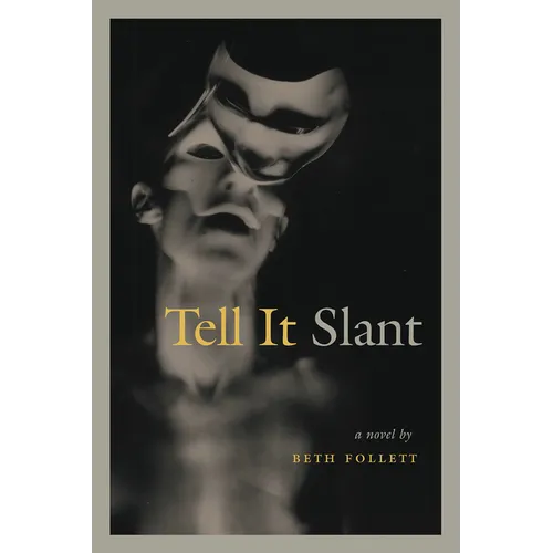 Tell It Slant