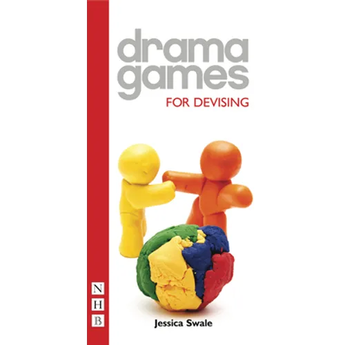 Drama Games for Devising