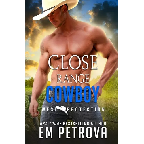 Close Range Cowboy