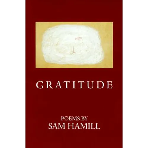 Gratitude
