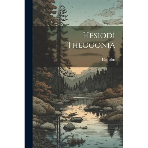 Hesiodi Theogonia