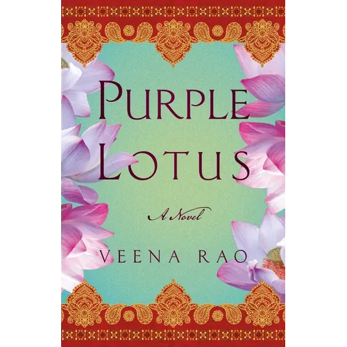 Purple Lotus
