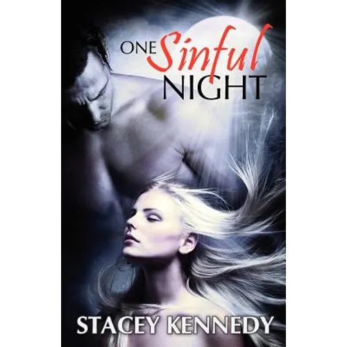 One Sinful Night