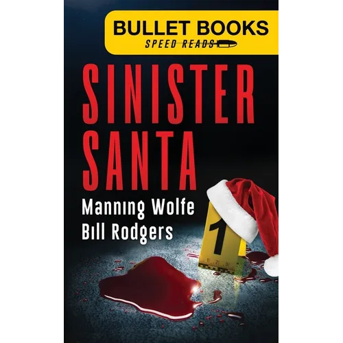 Sinister Santa