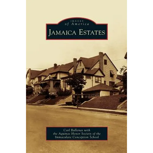 Jamaica Estates