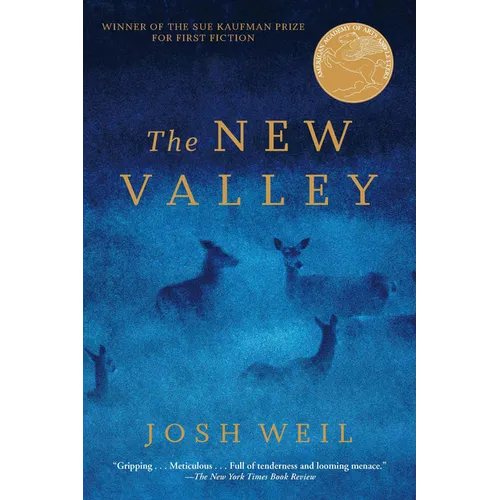 The New Valley