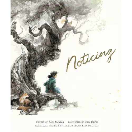 Noticing