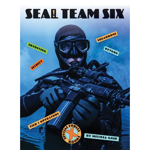 Seal Team Six