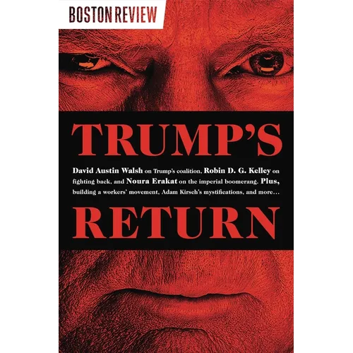 Trump's Return