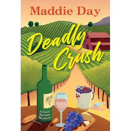 Deadly Crush