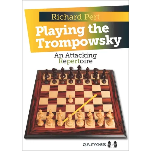 Playing the Trompowsky