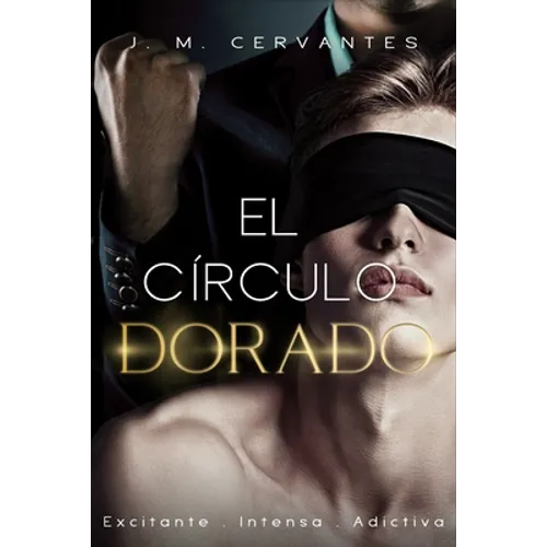 El Círculo Dorado: Romance Gay en español