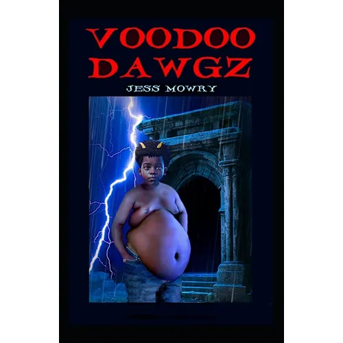 Voodoo Dawgz