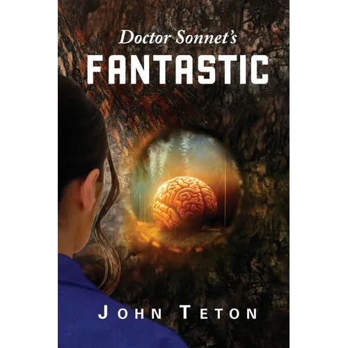 Doctor Sonnet's Fantastic