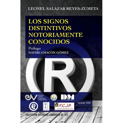 Los Signos Distintivos Notoriamente Conocidos
