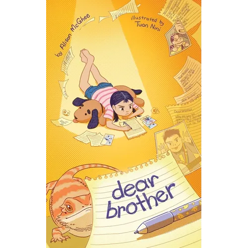Dear Brother