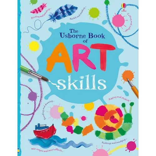 Art Skills