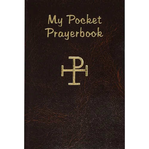 My Pocket Prayer Book