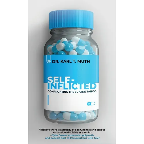 Self-Inflicted: Confronting the Suicide Taboo