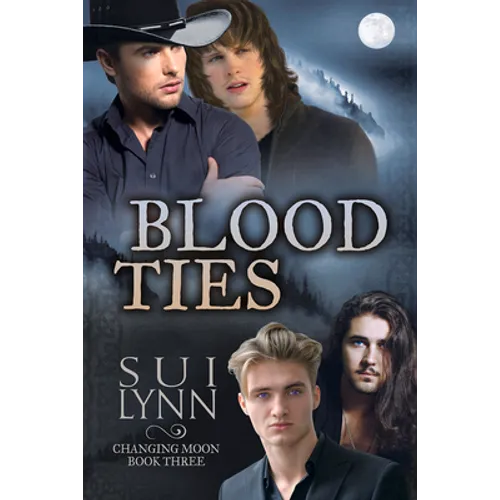 Blood Ties