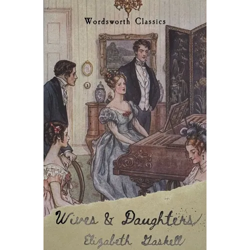 Wives and Daughters