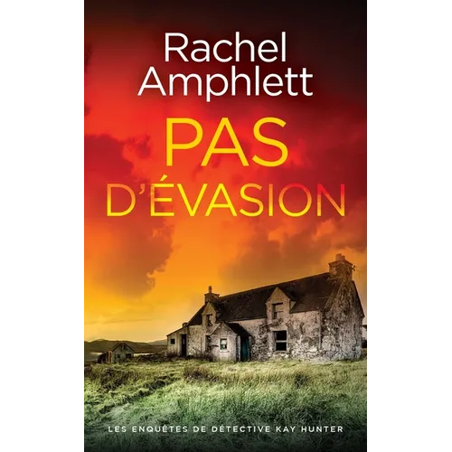 Pas d'évasion