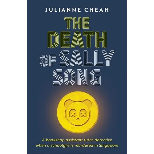 The Death of Sally Song