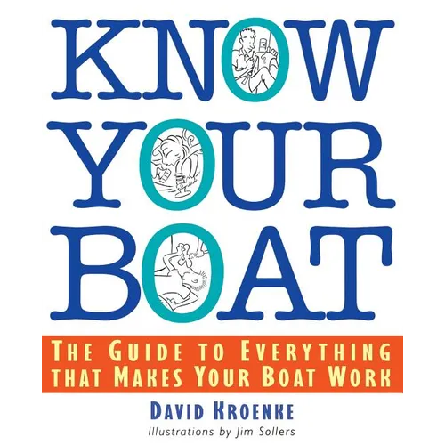 Know Your Boat