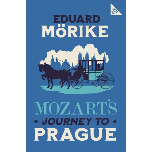 Mozart's Journey to Prague: 101-Page Series
