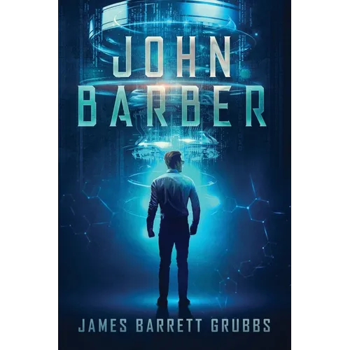 John Barber: A Tale of Two Times