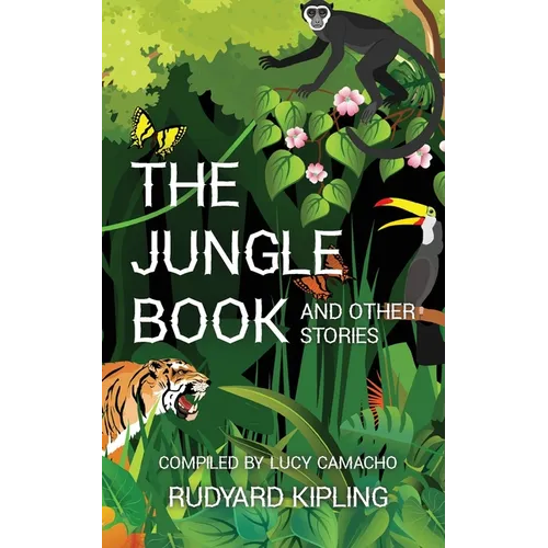 The Jungle Book and Other Short Stories