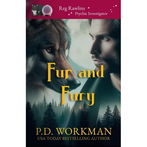 Fur and Fury