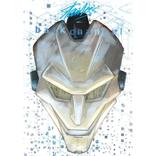 Stan Lee's Backchannel Volume 1
