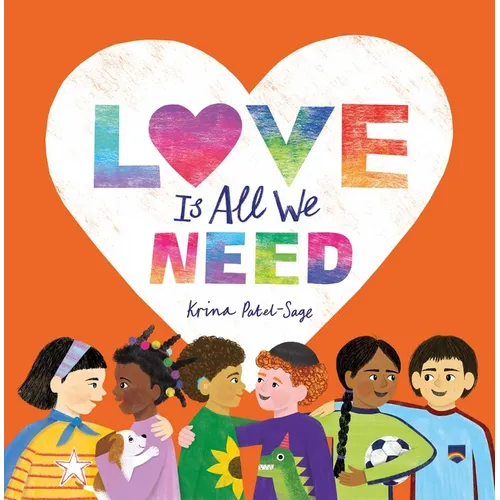 Love Is All We Need