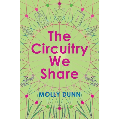 The Circuitry We Share