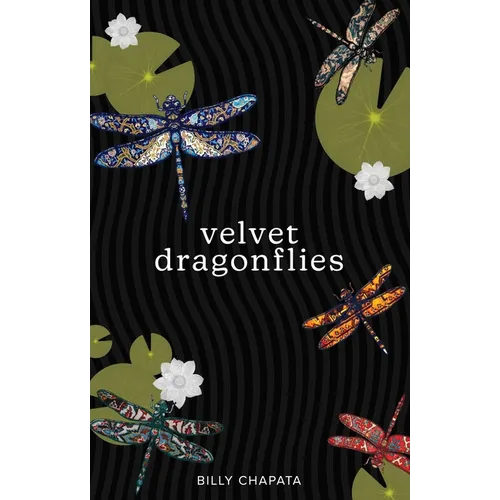 Velvet Dragonflies