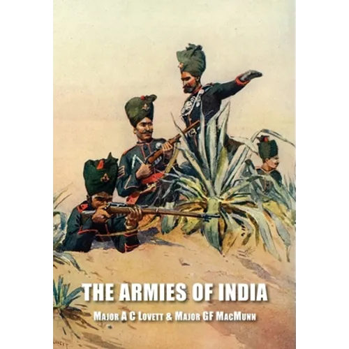 The Armies of India