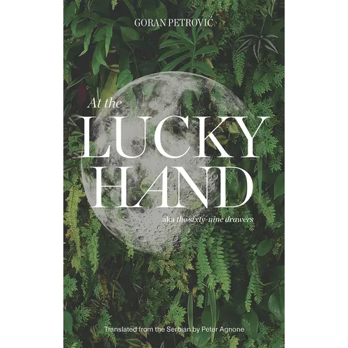 At the Lucky Hand: aka The Sixty-Nine Drawers