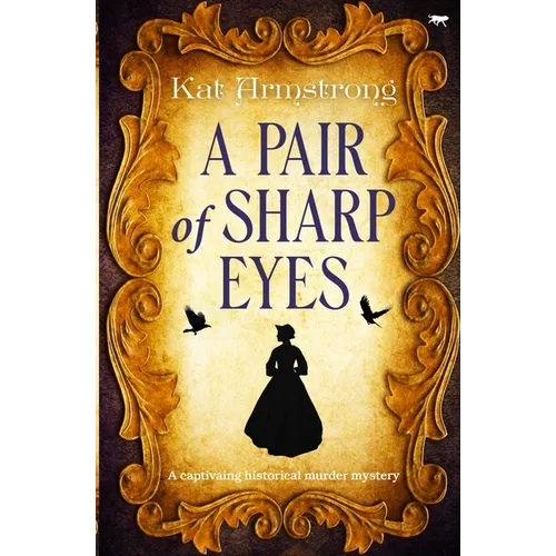 A Pair of Sharp Eyes