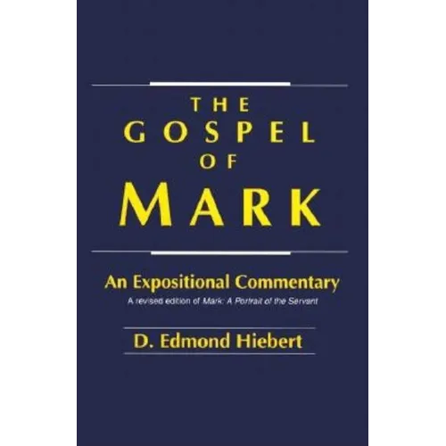 Gospel of Mark