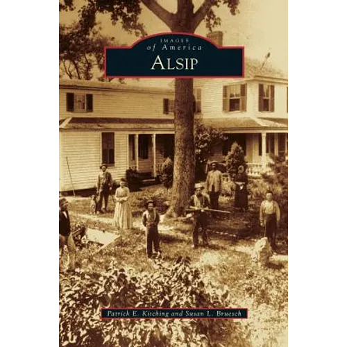 Alsip