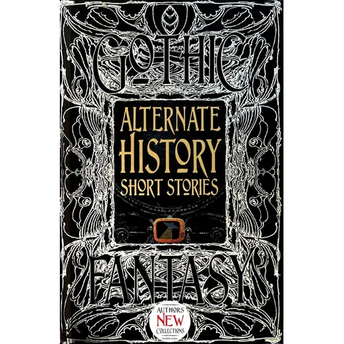 Alternate History Short Stories