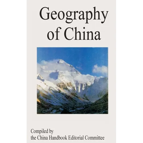 Geography of China