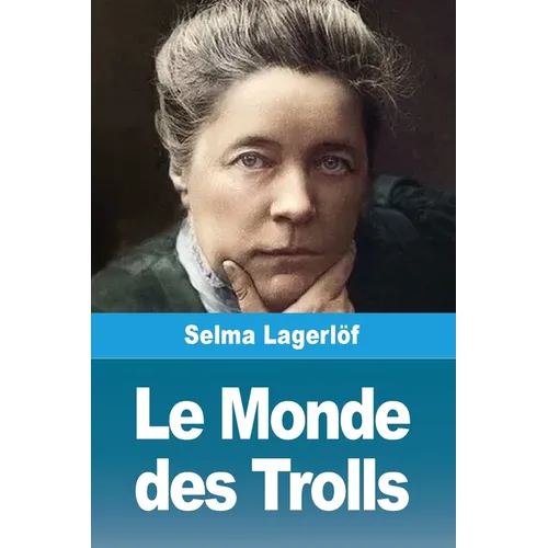 Le Monde des Trolls