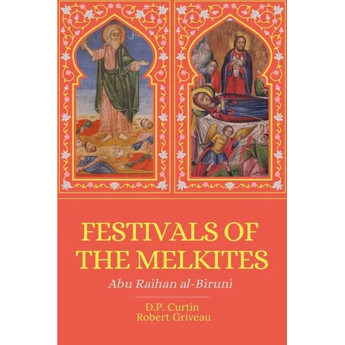Festivals of the Melkites