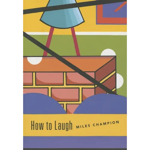 How to Laugh