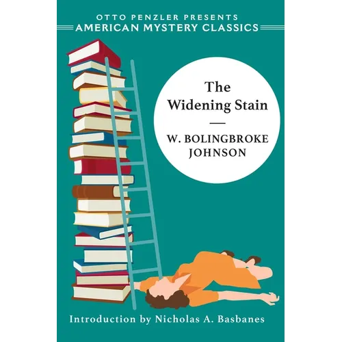 The Widening Stain