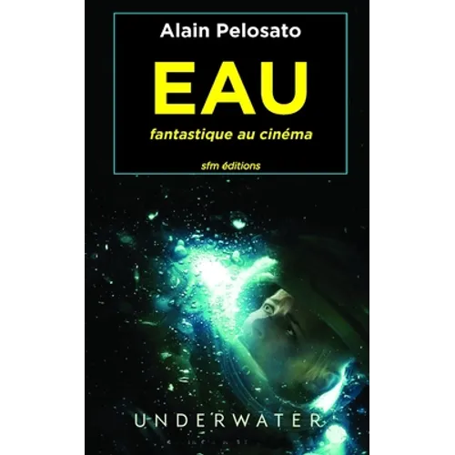 EAU fantastique au cinéma