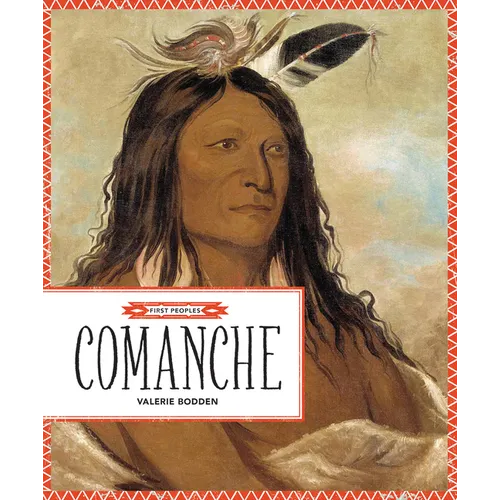 Comanche