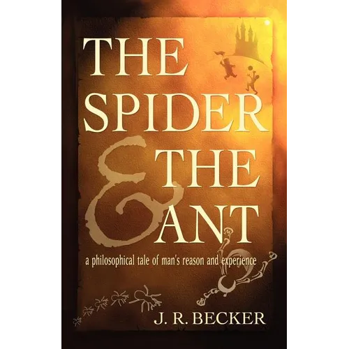 The Spider and the Ant